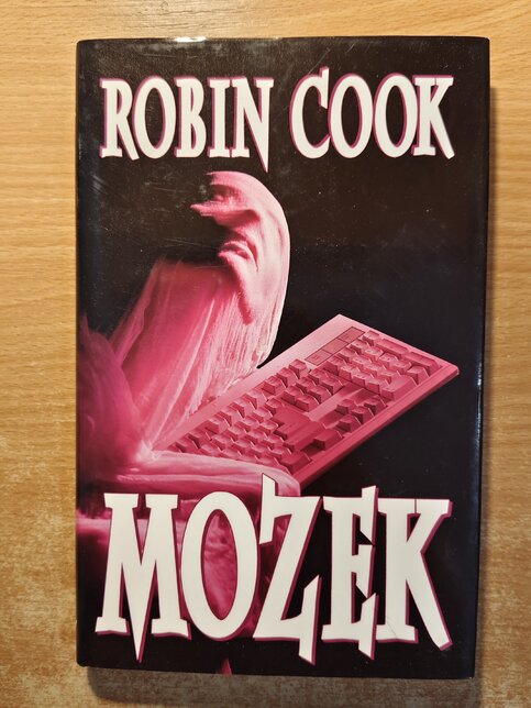 Mozek 