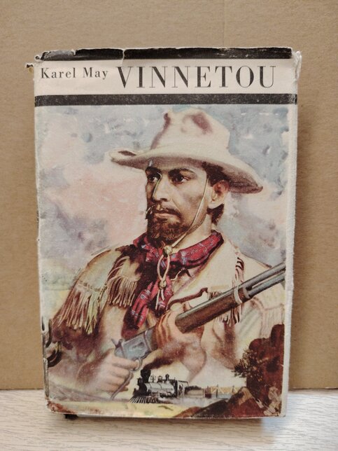 Vinnetou III. 