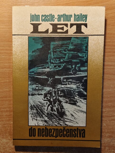Let do nebezpečenstva