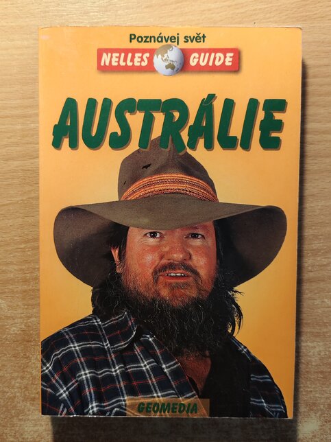 Austrálie