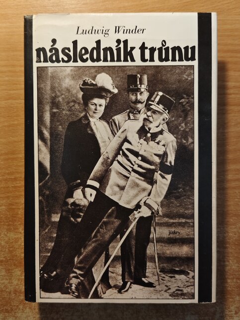 Následník trůnu