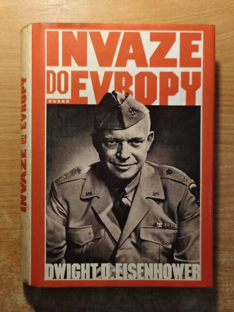 Invaze do Evropy