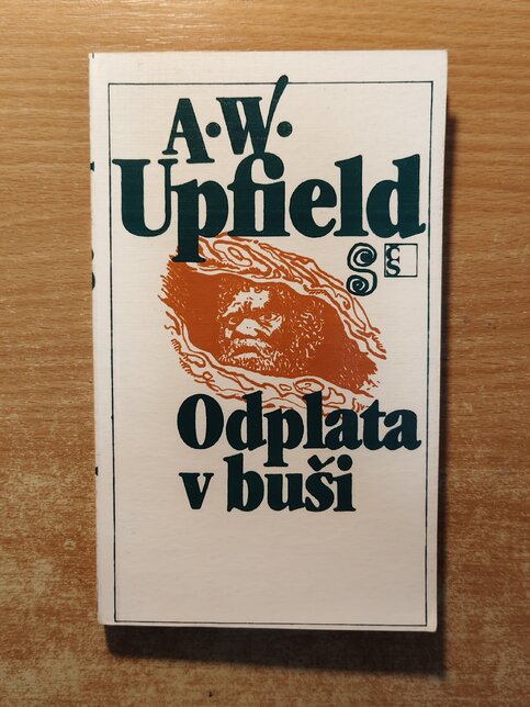 Odplata v buši