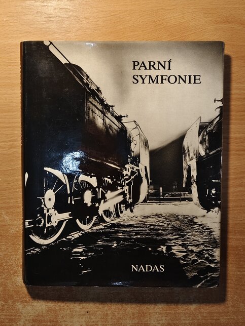 Parní symfonie
