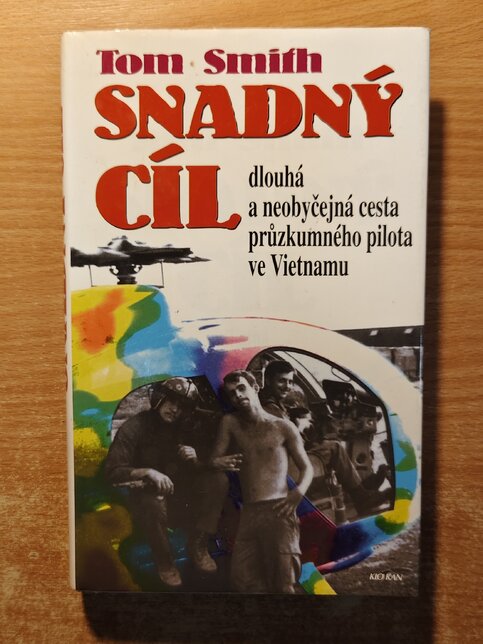 Snadný cíl