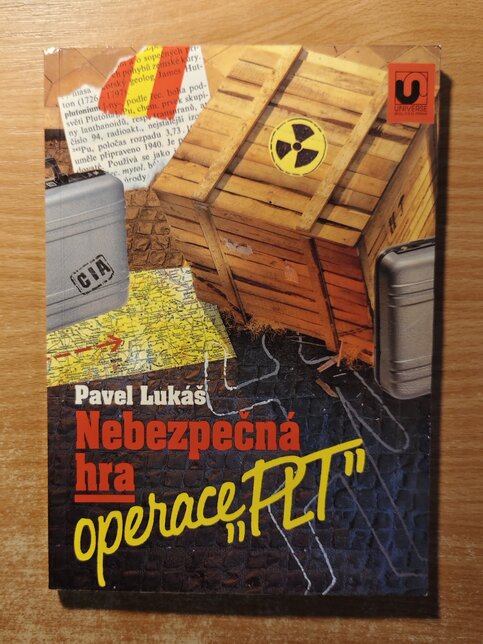Nebezpečná hra: Operace 