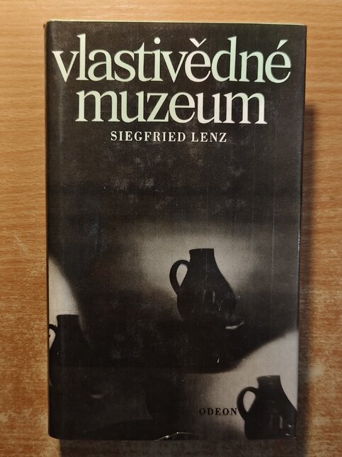 Vlastivědné muzeum