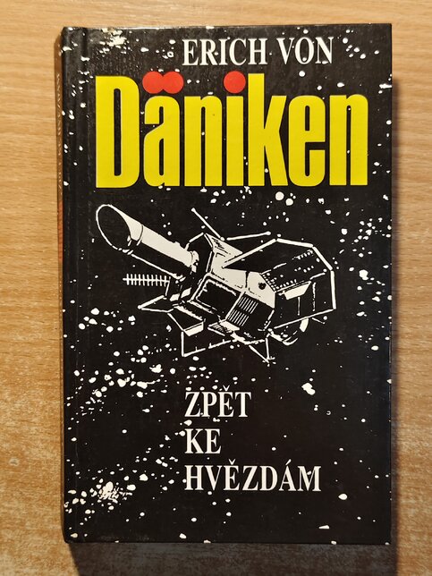 Zpět ke hvězdám