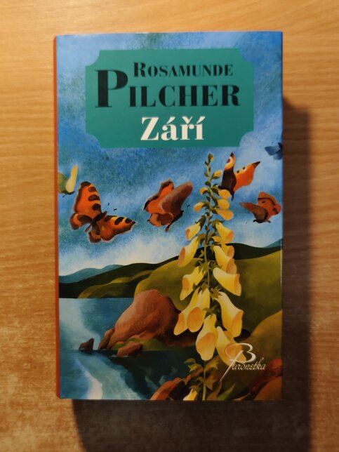 Září 