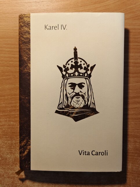 Vita Caroli