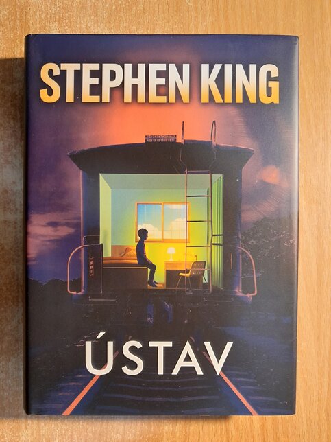 Ústav