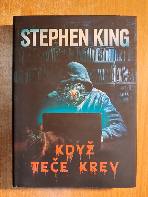 Když teče krev