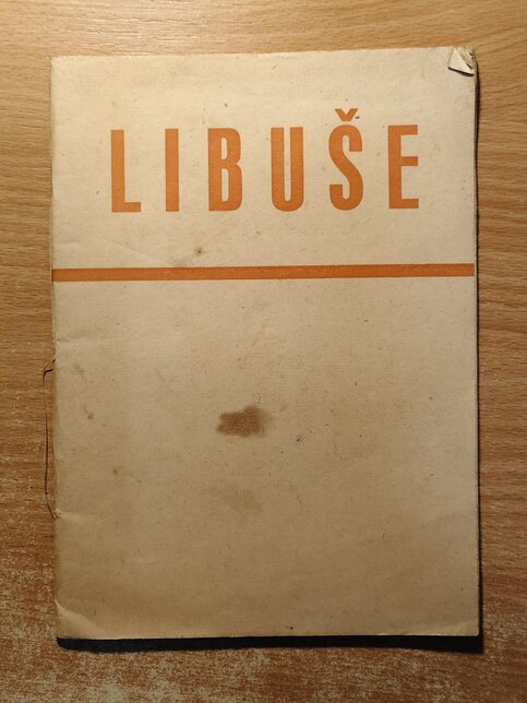 Libuše