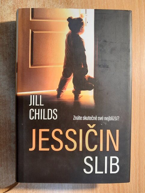 Jessičin slib