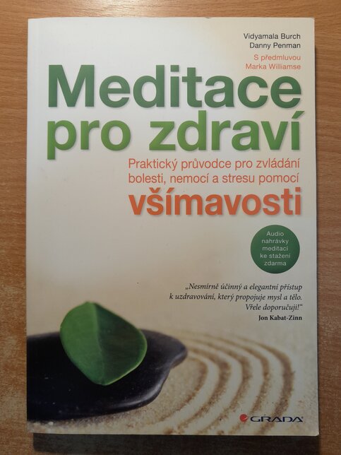 Meditace pro zdraví
