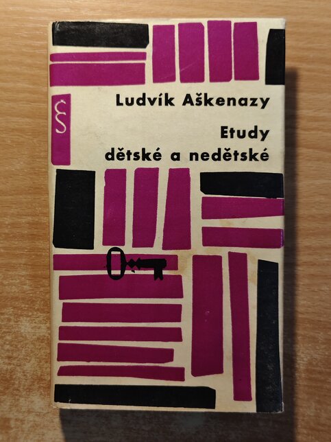 Etudy dětské a nedětské