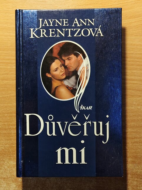 Důvěřuj mi