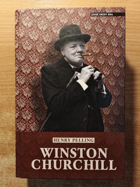 Winston Churchill