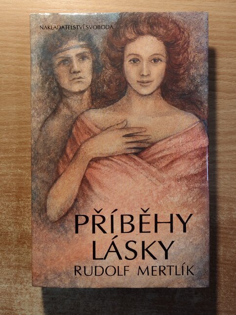 Příběhy lásky - od nejstarších dob až do pozdního středověku