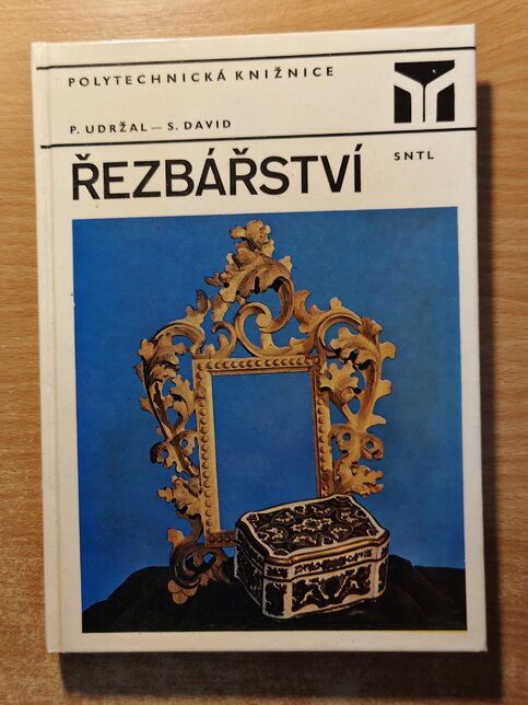 Řezbářství