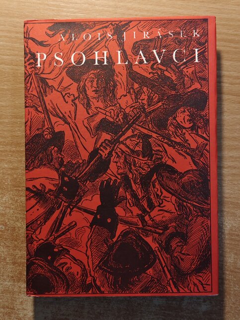 Psohlavci