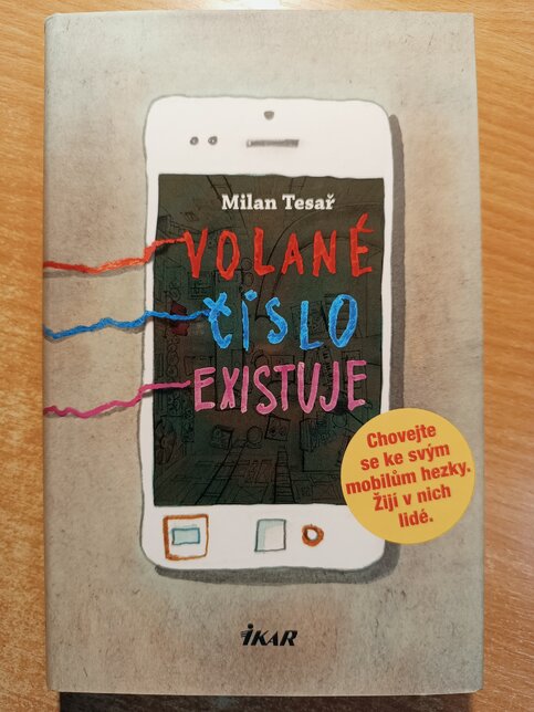 Volané číslo existuje